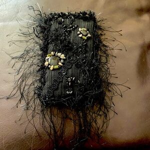 Mary Francis Eyeglass Case